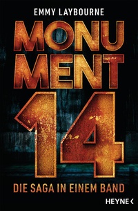 Enlarge image Cover: Monument 14 - Heyne