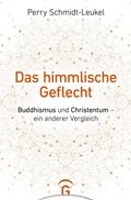 Cover: Das himmlische Geflecht - G&uuml;tersloher Verlagshaus