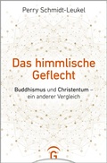 Cover: Das himmlische Geflecht - G&uuml;tersloher Verlagshaus