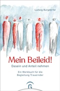 Cover: Mein Beileid! - G&uuml;tersloher Verlagshaus