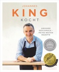 Cover: King kocht - S&uuml;dwest