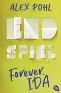 Cover: Forever, Ida - Endspiel - cbt