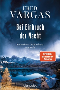 Abbildung von: Bei Einbruch der Nacht - Blanvalet