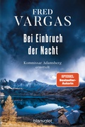 Cover: Bei Einbruch der Nacht - Blanvalet