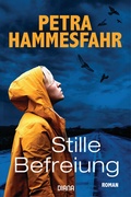 Cover: Stille Befreiung - Diana Verlag