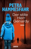 Cover: Der stille Herr Genardy - Diana Verlag