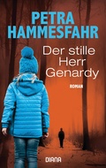Cover: Der stille Herr Genardy - Diana