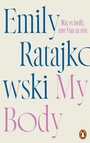 Cover: My Body - Penguin Verlag