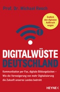 Cover: Digitalw&uuml;ste Deutschland - Heyne