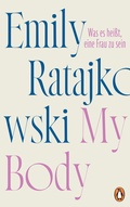 Cover: My Body - Penguin
