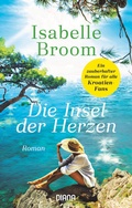 Cover: Die Insel der Herzen - Diana