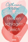 Cover: Gebrochene Herzen schlagen gleich - Diana