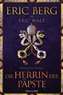 Cover: Die Herrin der Päpste - Blanvalet