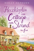 Cover: Herzklopfen im Cottage am Strand (Teil 1) - Penguin Verlag