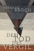Cover: Der Tod des Vergil - Anaconda Verlag