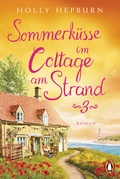 Cover: Sommerk&uuml;sse im Cottage am Strand (Teil 3) - Penguin Verlag