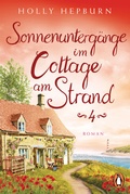 Cover: Sonnenunterg&auml;nge im Cottage am Strand (Teil 4) - Penguin Verlag
