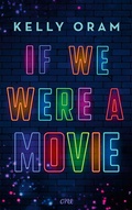 Cover: If we were a movie - ONE
