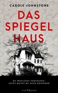 Cover: Das Spiegelhaus - Eichborn