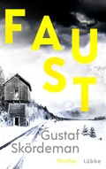 Cover: Faust - L&uuml;bbe