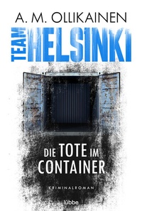 Abbildung von: TEAM HELSINKI - Lübbe