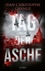Cover: Tag der Asche - Lübbe