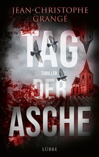 Abbildung von: Tag der Asche - Lübbe