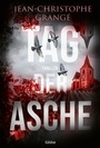 Cover: Tag der Asche - Lübbe