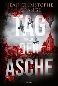 Abbildung von: Tag der Asche - Lübbe