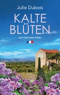 Cover: Kalte Bl&uuml;ten - L&uuml;bbe