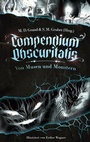 Cover: Compendium Obscuritatis - BoD - Books on Demand