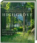 Cover: Highgrove - BusseSeewald