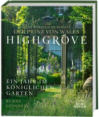 Abbildung von: Highgrove - BusseSeewald