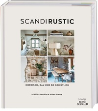Abbildung von: Scandi Rustic - BusseSeewald