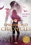 Cover: Underworld Chronicles - Erwacht - ONE