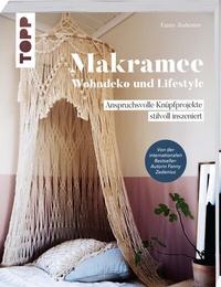 Abbildung von: Makramee - Wohndeko und Lifestyle - Frech