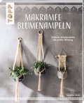 Cover: Makramee Blumenampeln (kreativ.kompakt.) - frechverlag GmbH