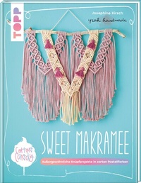 Abbildung von: Sweet Makramee - Frech