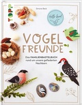 Cover: Vogelfreunde - frechverlag GmbH