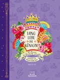 Cover: Lang lebe die K&ouml;nigin - 20 Frauen, die Geschichte schrieben - BusseSeewald