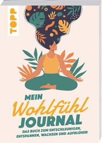 Abbildung von: Mein Wohlfühl Journal - Frech