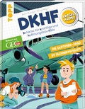 Cover: DKHF R&auml;tselkrimi - Die Oldtimer-Jagd im Technikmuseum - frechverlag GmbH