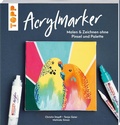 Cover: Acrylmarker - frechverlag GmbH