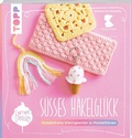 Cover: Cotton Candy - S&uuml;&szlig;es H&auml;kelgl&uuml;ck - frechverlag GmbH