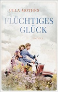 Cover: Fl&uuml;chtiges Gl&uuml;ck - L&uuml;bbe