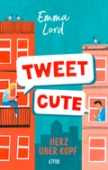 Cover: Tweet Cute - ONE