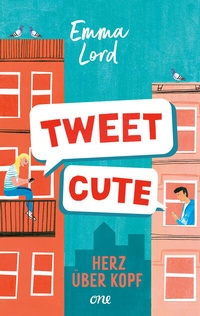 Abbildung von: Tweet Cute - ONE