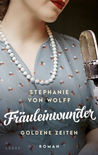 Abbildung von: Fräuleinwunder - Lübbe