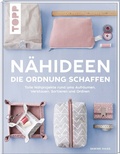 Cover: N&auml;hideen, die Ordnung schaffen - frechverlag GmbH