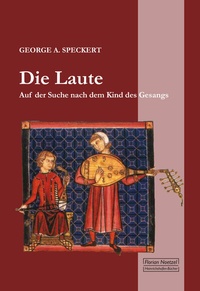 Abbildung von: Die Laute - Noetzel, Florian